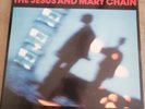 THE JESUS AND MARY CHAIN- DARK LANDS: ORIG France VINYL LP 1987 Pari Al Nuovo