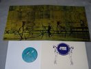 TERRY REID - RIVER / USA 4-MEN-BEARDS-VINYL-LP 2006 (MINT-) & INLET