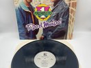 Proyecto Uno Todo El Mundo LP 1991 BE Records Sandy Papo Latin Hip Hop Vinyl