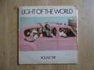 Light Of The World - Round Trip, LP,