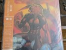 Altered Beast Black Vinyl Excellent Condition
