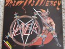 Slayer Show No Mercy 2xVinyl LP 45RPM 12 