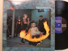 Virgin Prunes Uk Import Lp If I Die, I Die On Rough Trade - Vg+ / Vg++ (Price St