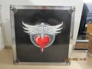 BON JOVI The Albums 25XLP 180 Gram Used  Island Mercury Records 2017 See Below