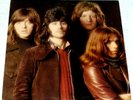 BADFINGER - STRAIGHT UP Vinyl  LP  Record 1971 Apple Records SW-3387