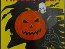 Halloween Spooky Sounds & Music D. Records SR8001 SFX Ghosts Scary