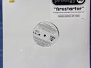 Prodigy “Firestarter”  SEALED 1996 Limited Edition 12