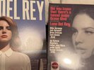 lana del rey Vinyls