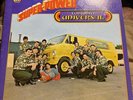 Conjunto Universal Super-Power Vinyl 1975 Velvet Records