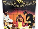 Nas - Street's Disciple ( 4 x LP, Album, Gatefold) (2004) Vinyl Record 
