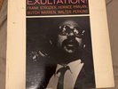 BOOKER ERVIN-EXULTATION LP-PRESTIGE-PRLP-7293 MONO RVG EX