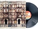 LED ZEPPELIN - PHYSICAL GRAFFITI - ROCK LP / INNER SLEEVES / 1ST PRESS