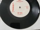 Nat Hall Why Bw George Pepp The Feeling Is Real Northern Soul Mod Rnd Rare Rare