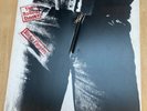 Rolling Stones Sticky Fingers Vinyl 1971 Excellent Condition COC 59100