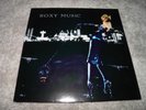 ROXY MUSIC For Your Pleasure UK VINYL LP Rare A1/B3 PRESSING EXCELLENT