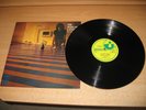SYD BARRETT-The Madcap Laughs+Book-UK 1st press Harvest-Original 1970-EX+