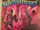 Molly Hatchet - Kingdom of XII - 2 * Vinyl LP (NM/EX)