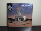 WVH Mammoth II Limited Tangerine Vinyl LP /400 [SEALED W/ Signed Insert]  ️