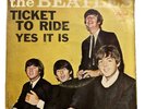 THE BEATLES 45 