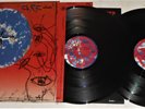 CURE WISH 2 LP 1992 + INNER