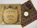The Who - 1970 US Decca PS Sample 45: See Me, Feel Me / Overture From Tommy_EX++