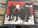 The White Stripes White Blood Cells LP LIMITED Edition 20th Anniversary Record