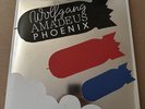 Phoenix Wolfgang Amadeus LP PINK vinyl Me Please VMP French indie pop synth rock