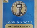 WESTMINSTER XWN 18629 US Leonid Kogan Virtuoso's Choice Mytnik EX+