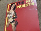 The Hip Priests Tight 'N' Exciting Bootleg Booze Records 2007 Vinyl LP Booze028