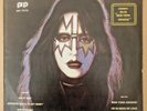 RARE TAIWAN only release Double LP KISS - Ace Frehley & Paul Stanley POP MH 7410