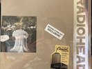 Radiohead Pyramid Song 3-trk Vinyl EP Sealed Capitol Vault RSD 180g