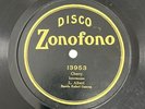 Disco Zonophone 10