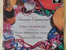 DECCA SXL 2163 ED1 WBg SIGNED Vienna Carnival Willi Boskovsky EX