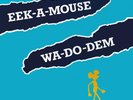 LP WA-DO-DEM - EEK-A-MOUSE (#601811003114)