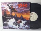 Dio – Holy Diver, 1983 LP, Warner Bros. Records – 1-23836 ULTRASONIC CLEAN*NICE*