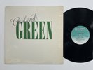 GARLAND GREEN Self-Titled OCEAN FRONT LP RARE BOOGIE MODERN SOUL