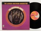 THE LEBRON BROTHERS Brooklyn Bums COTIQUE 1015 LP ORIGINAL MONO LATIN SALSA