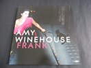 Amy Winehouse - Frank 2011 UK/Euro LP ISLAND 180g AUDIOPHILE