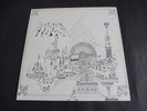 Pink Floyd - Relics 1971 UK LP STARLINE 1st with TEXTURED SLEEVE