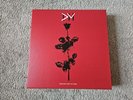 DEPECHE MODE VIOLATOR THE SINGLES 12