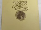 ZZ Top ZZ Top’s First Album Vinyl Record 12” 33RPM BSK 3268 Warner Brothers 1978