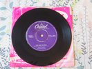 Gene Vincent Race With The Devil UK 45 Very Nice Condition