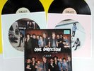 ONE DIRECTION Four (2014) 2LP Gatefold+Inners LIKE NEW / NEAR MINT    a5925