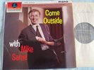 MIKE SARNE=COME OUTSIDE=UK ORIGINAL GOLD PARLOPHONE PMC 1187