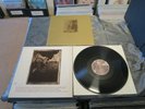 PIXIES: Surfer Rosa, ROUGH COVER, 4AD, CAD 803, UK 1988, 12