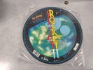 DEF LEPPARD - ROCKET - RARE PICTURE DISC - NUMBERED LIMITED EDITION 1987.
