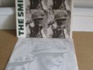 THE SMITHS MEAT IS MURDER  LP VINYL - ROUGH 81