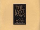 The Band The Last Waltz BOOKLET Warner Bros. Records Vinyl LP-Box