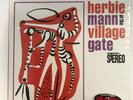 AFZ herbie Mann Village 180g Remaster Vinyl LP Schallplatte NEU SEALED