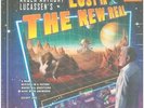 DOUBLE Arjen Anthony Lucassen Lost In The New Real STILL SEALED Vinyl LP & CD